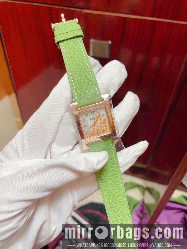 Replica Hermes M26mm S21mm 032078