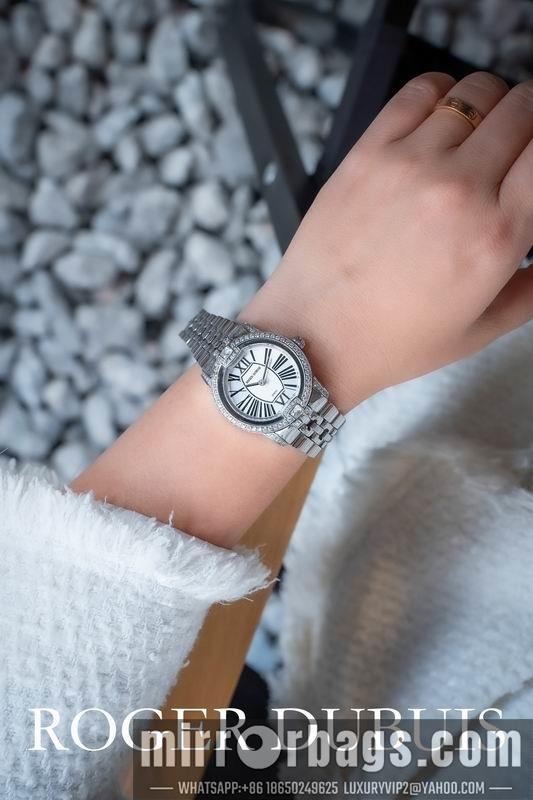 Replica Roger Dubuis 35mm 022352