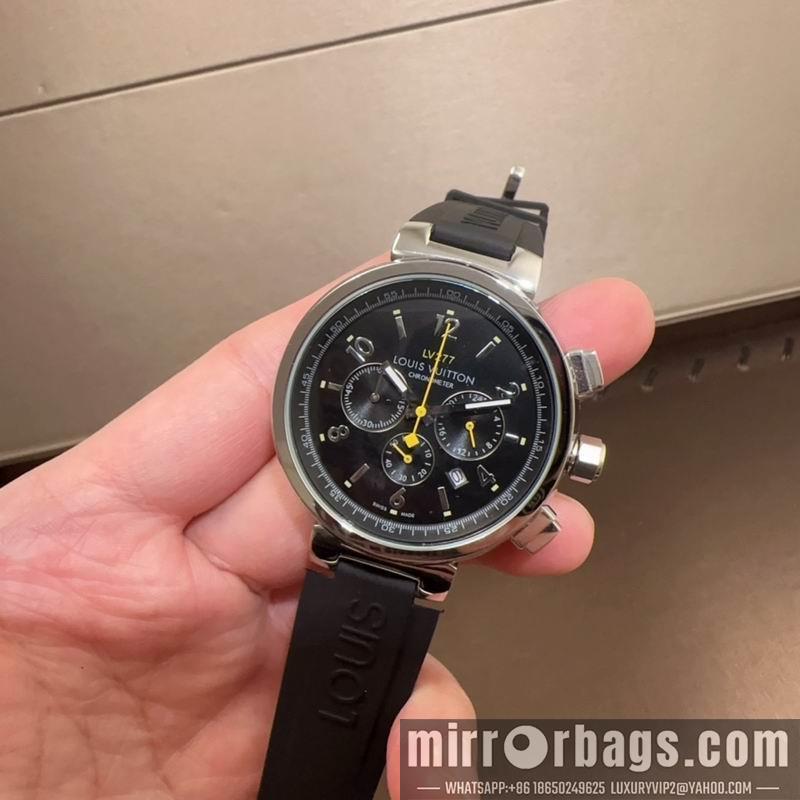 Replica LV 42mm 032725