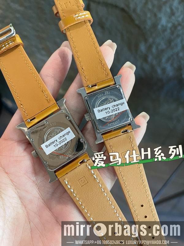 Replica Hermes 26mm 21mm 102344