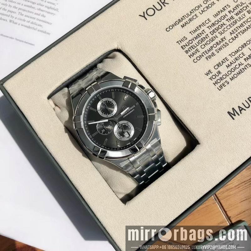 Replica Maurice Lacroix 44mm 080653