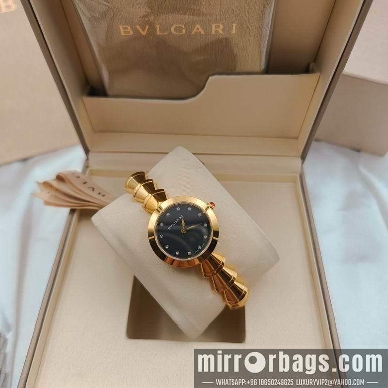 Replica Bvlgari 28mm 022213