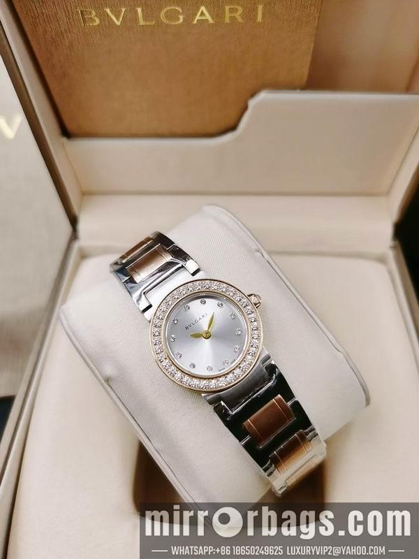 Replica Bvlgari 26mm 022232