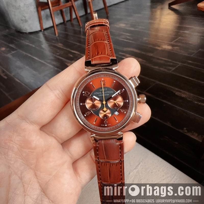 Replica LV watch 032726