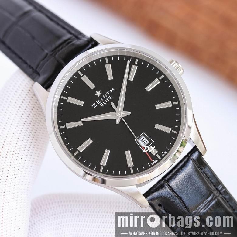 Replica Zenith 40mm 12nyh08