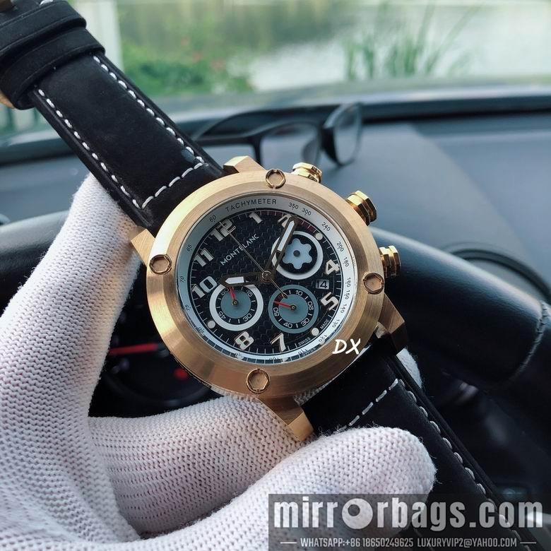 Replica Montblanc 49.5mm 2nms25