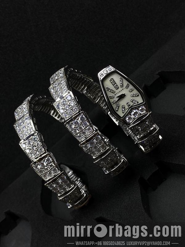 Replica Bvlgari watch 102335