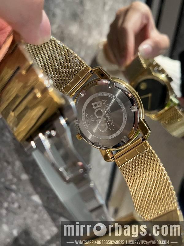 Replica Movado 34mm 102321