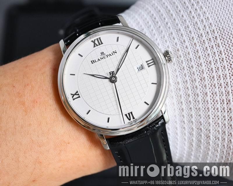 Replica Blancpain Watch 40mm 041373