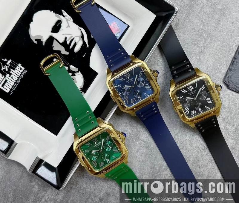 Replica New Model watch 081702