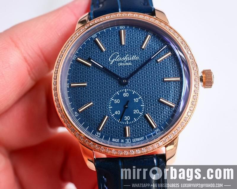 Replica Glashutte 42X12mm 041327