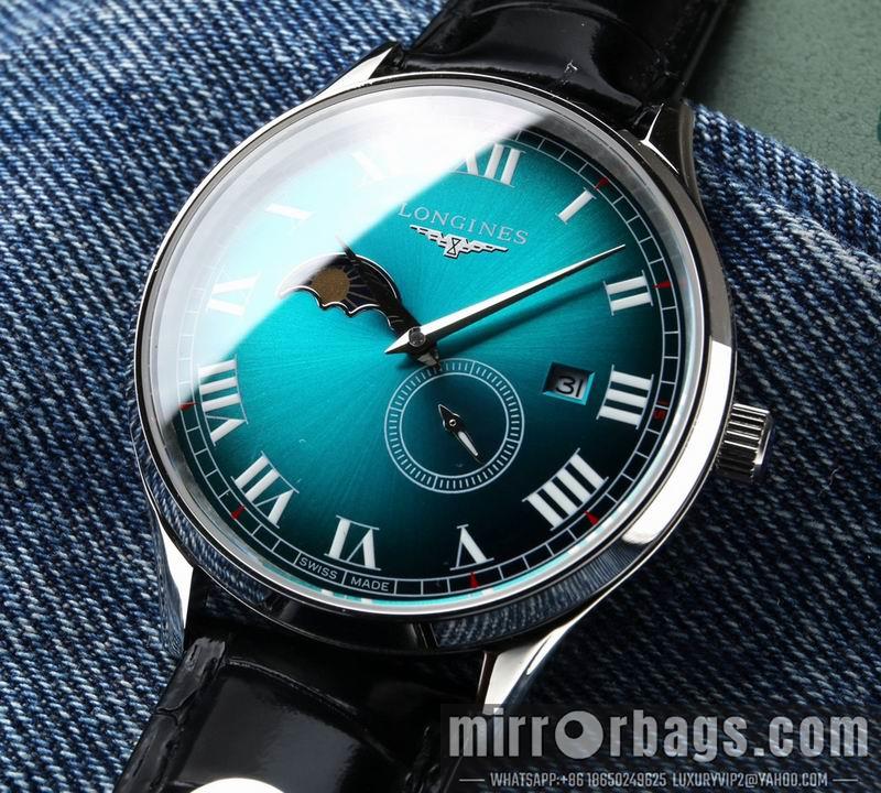 Replica Longines 39X10mm 051612