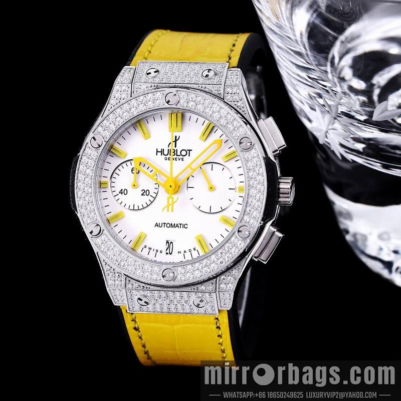 Replica Hublot 37.4X11.3mm 060862