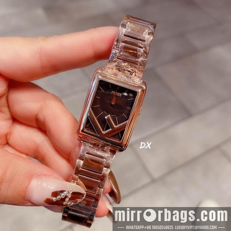 Replica Fendi 22.5x32mm 2nms16
