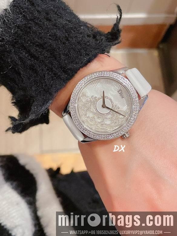 Replica Dior 33x7mm 2nms20