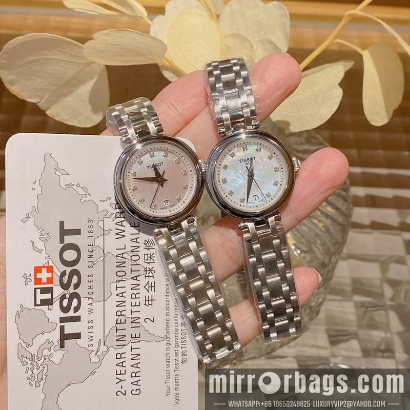 Replica Tissot 26mm 041698