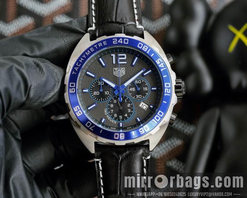 Replica Tag Heuer watch 41mm 123104
