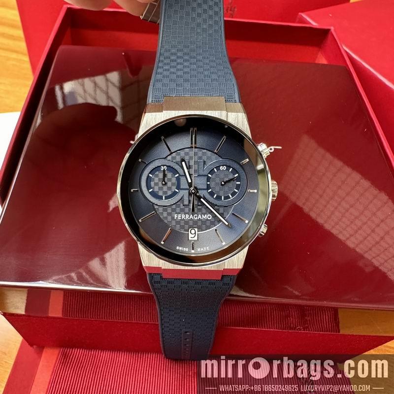 Replica Ferragamo 41mm 090930