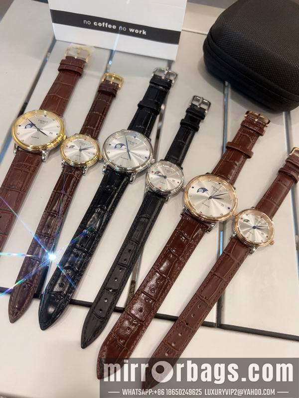 Replica Tissot 30mm 40mm 050610