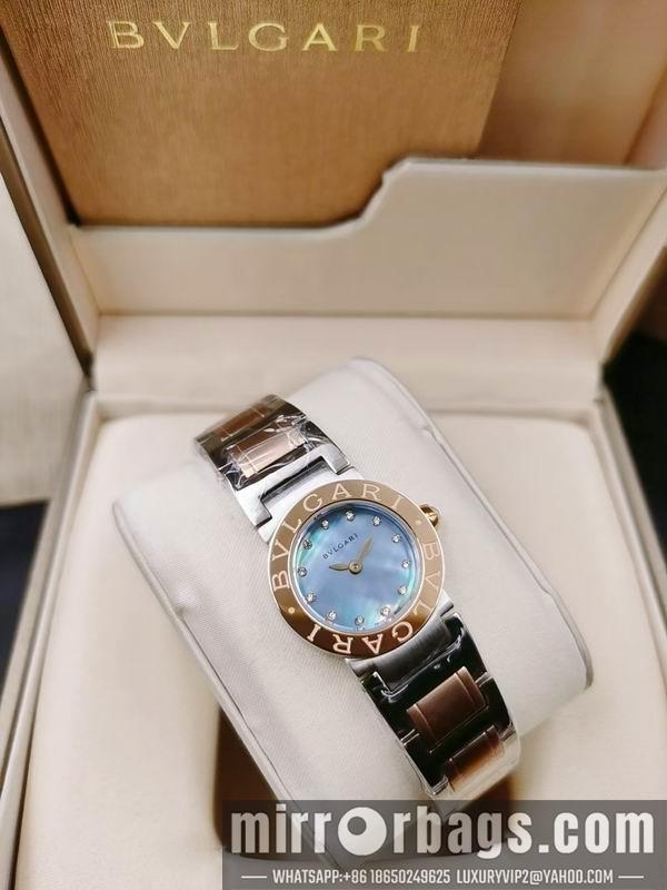 Replica Bvlgari 26mm 022229