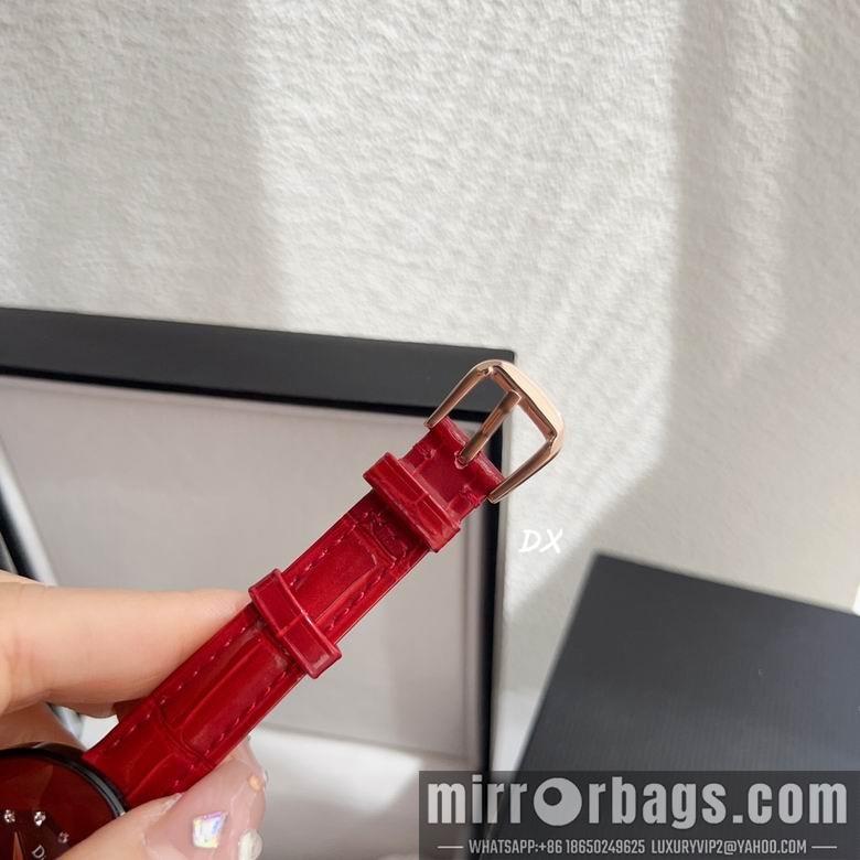 Replica Dior 34mm 10nms56