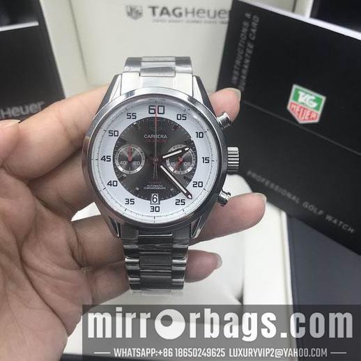 Replica Tag Heuer watch M51