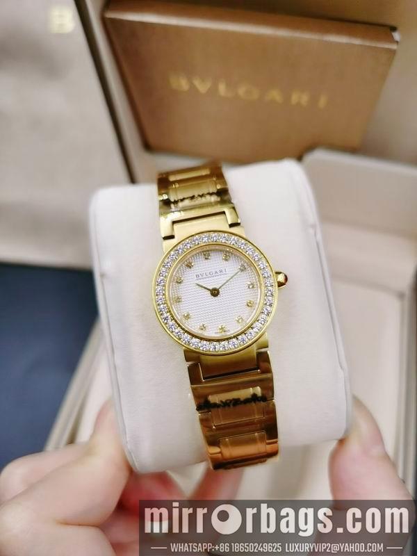 Replica Bvlgari 26mm 022232