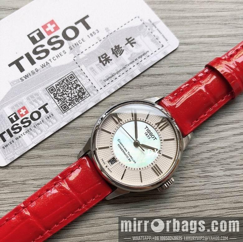 Replica Tissot 32mm 2nms20