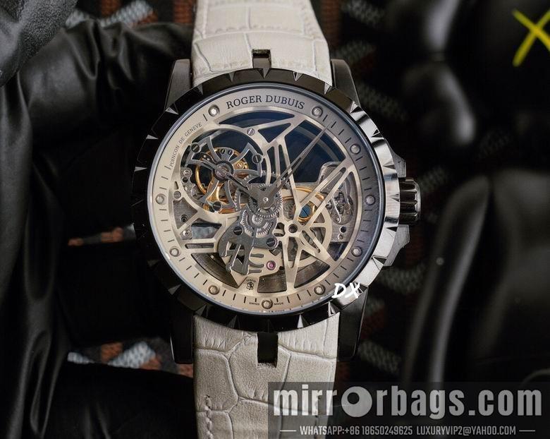 Replica Roger Dubuis 47x16mm 2nms35