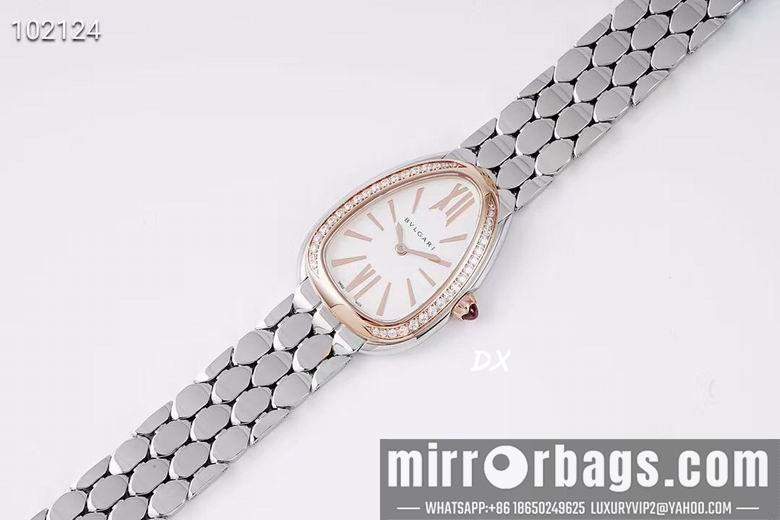 Replica Bvlgari 5nms40
