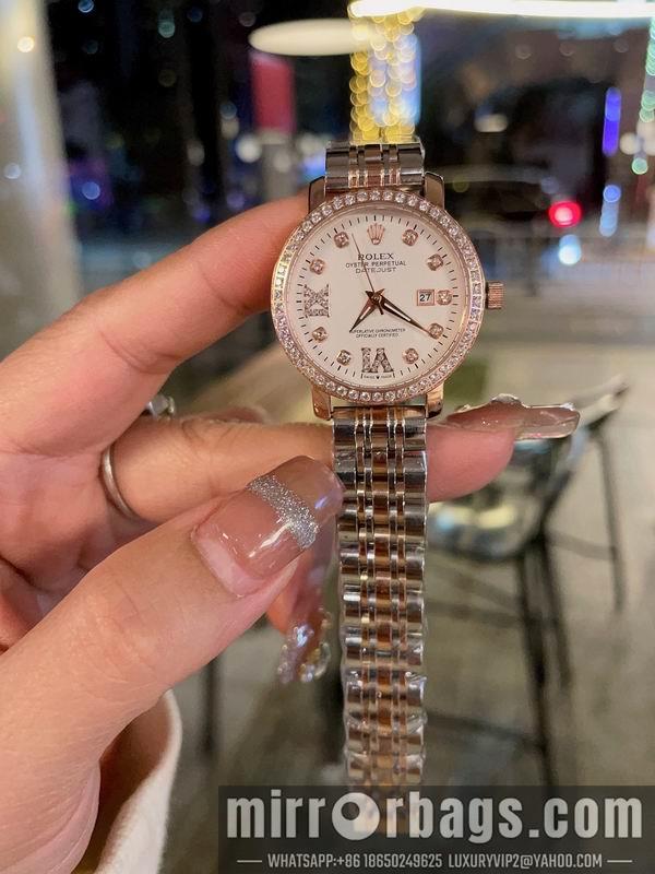 Replica Montblanc Watch 031721
