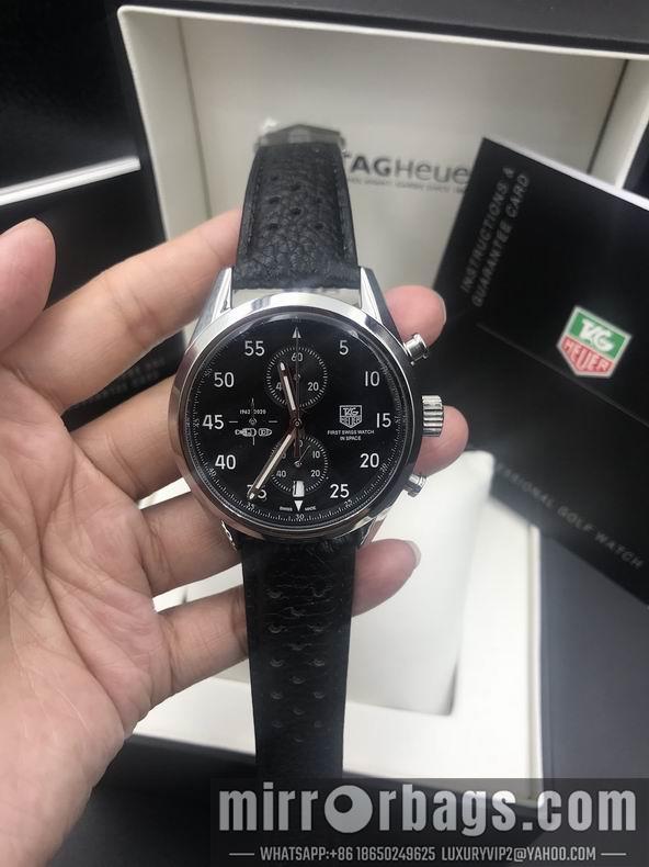 Replica Tag Heuer watch M63
