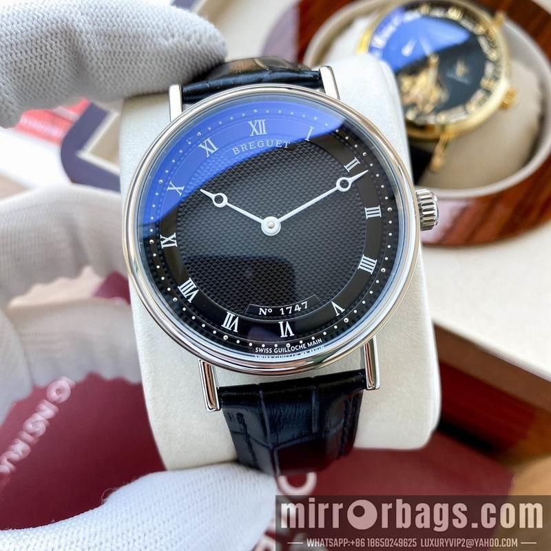 Replica Breguet 41mm 091803