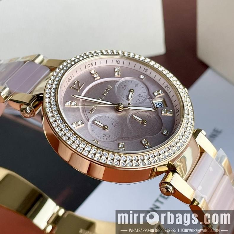 Replica MK watch 38X9mm M09