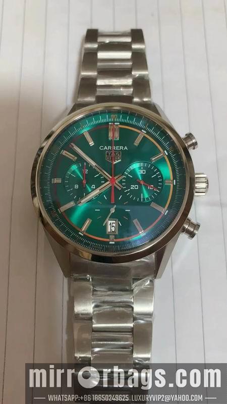 Replica Tag Heuer watch 112040