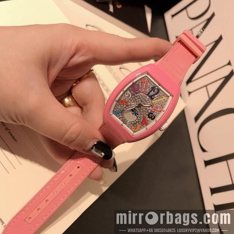Replica Franck Muller watch 32mm M23