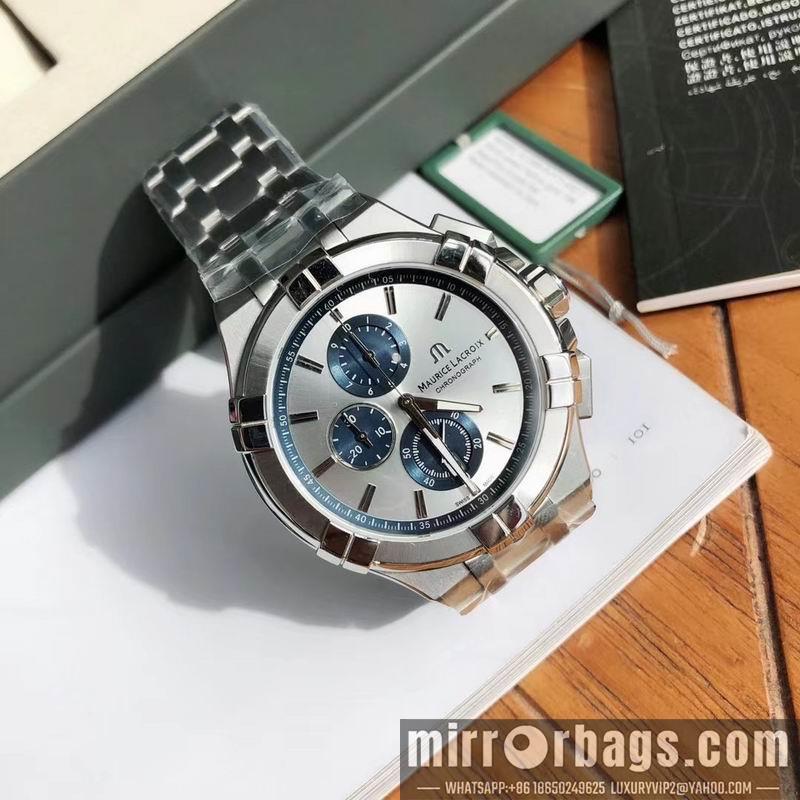 Replica Maurice Lacroix 44mm 080653