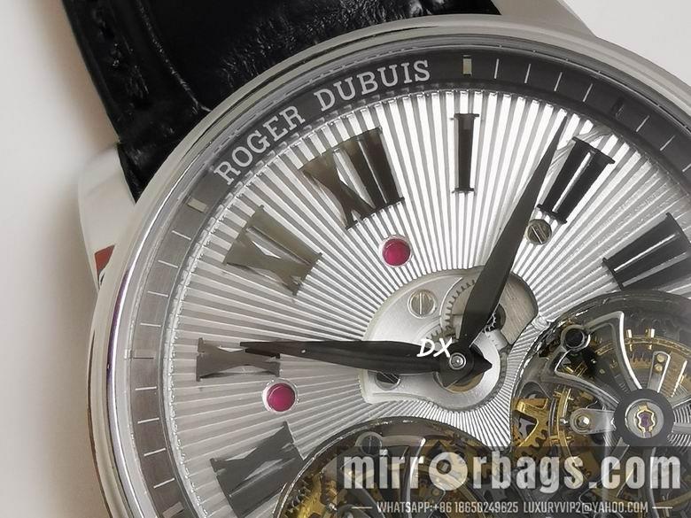 Replica Roger Dubuis 45mm 8nms60