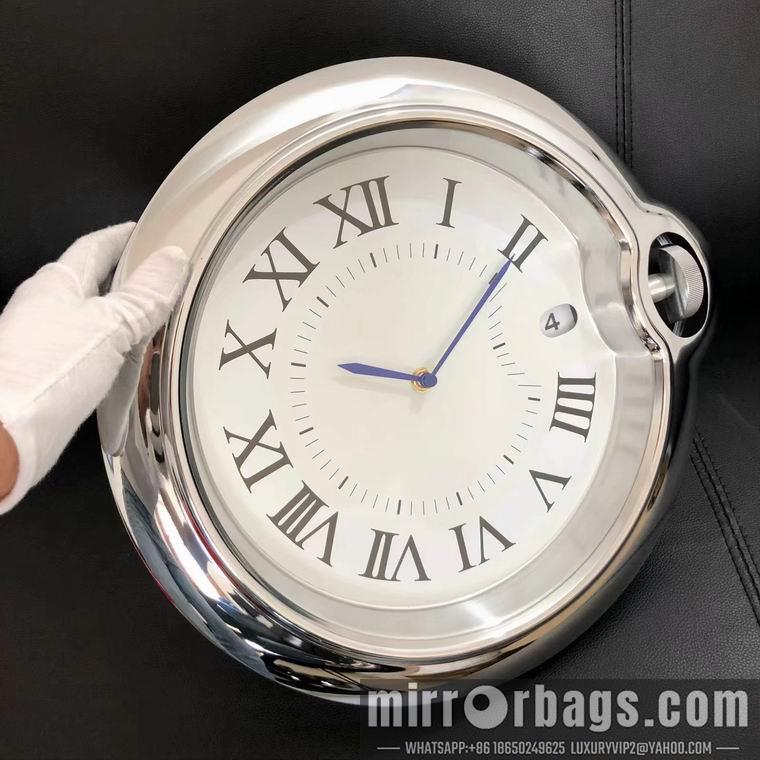 Replica Cartier clock 0403