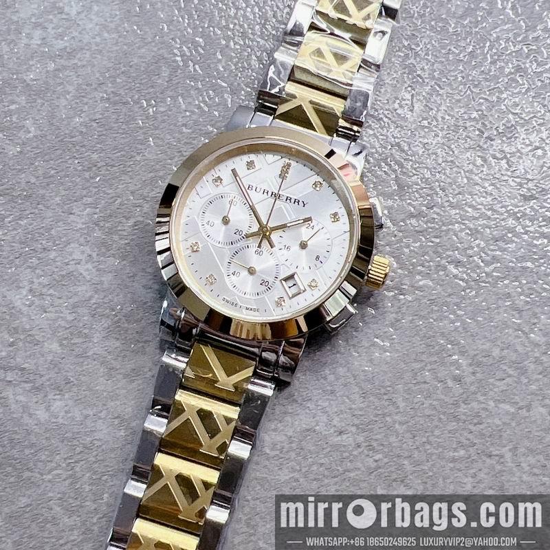 Replica Burberry 33mm 022257