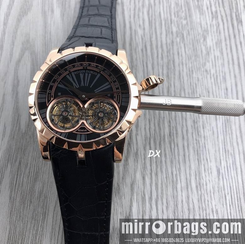 Replica Roger Dubuis 45mm 2nms53