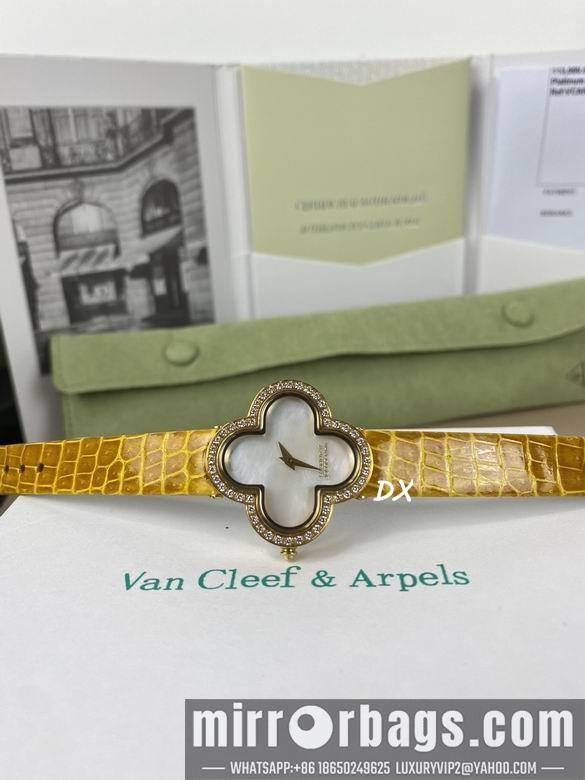 Replica Van Cleef & Arpels 30mm 2nms14