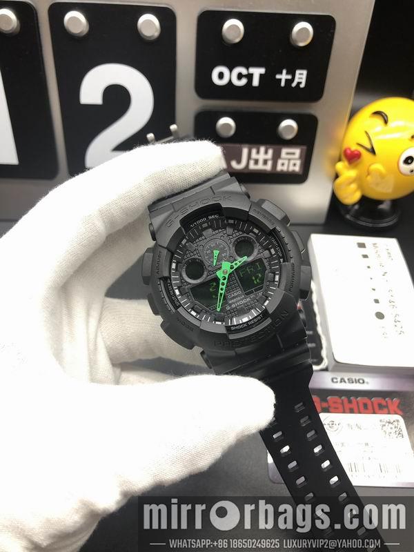 Replica Casio watch 103146