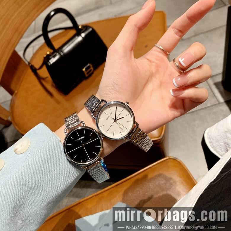 Replica CK watch 32mm M08