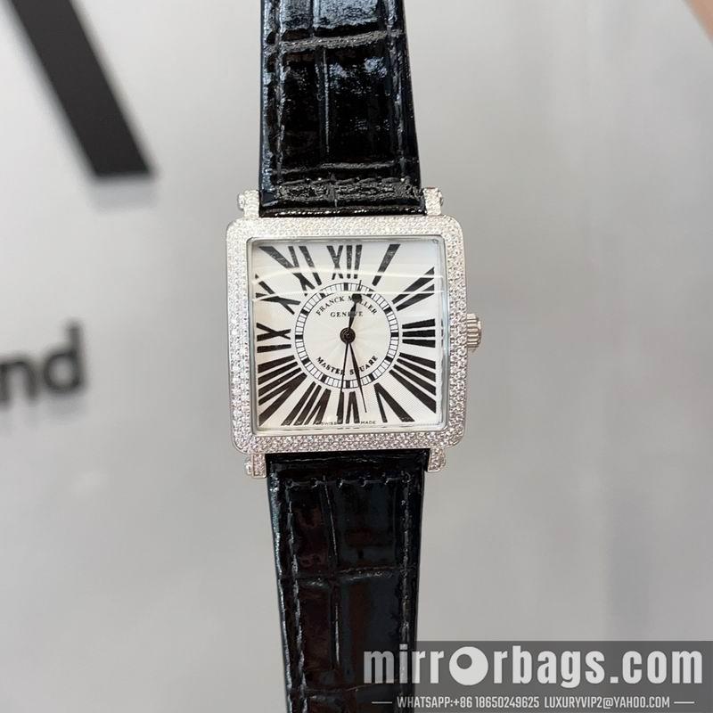 Replica Franck Muller 33X33mm 022355