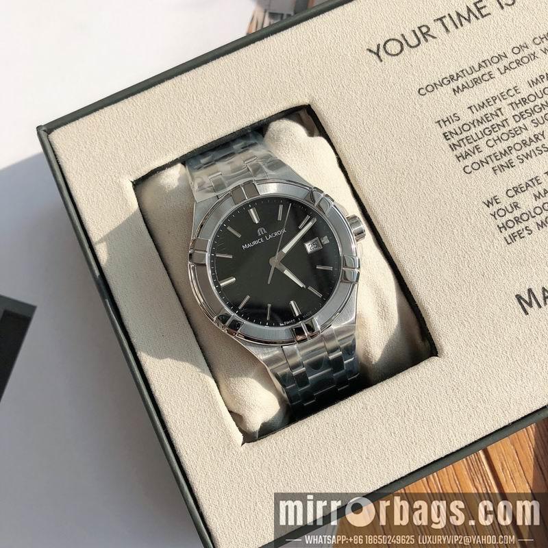 Replica Maurice Lacroix 42mm 102248