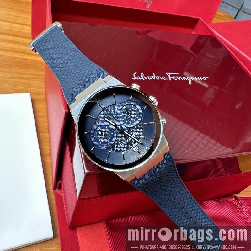 Replica Ferragamo 41mm 090930