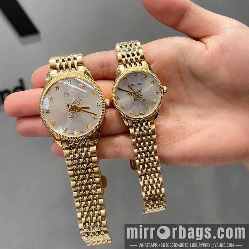 Replica Gucci L36mm S29mm 022354