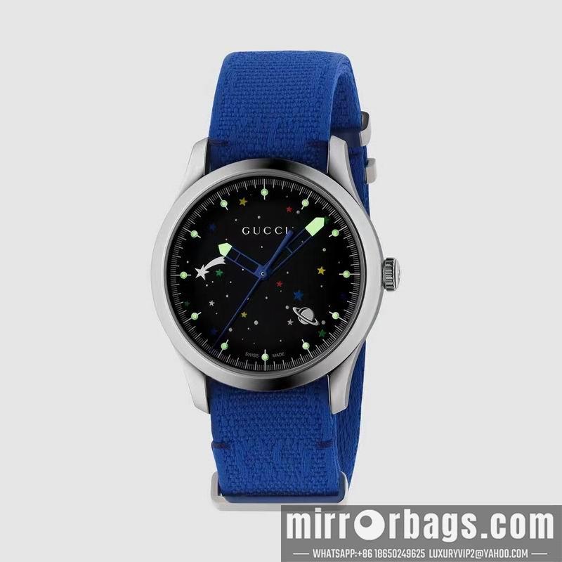 Replica Gucci watch 080637