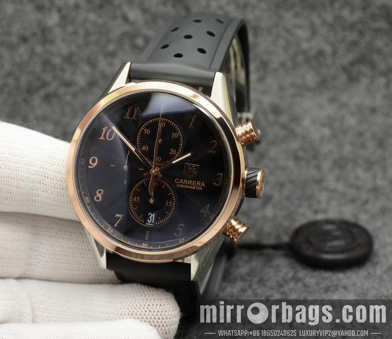 Replica Tag Heuer 45X17.5mm 060848